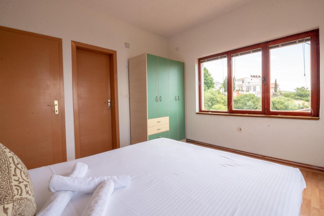 Casa Farmak Apartment Ohrid Exterior photo